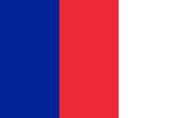 D'où vient notre drapeau bleu blanc rouge ? 250px-Drapeau_france_1848.svg_ 