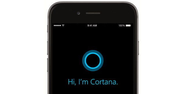 Cortana est maintenant disponible sous Android et iOS Cortana-iOS 