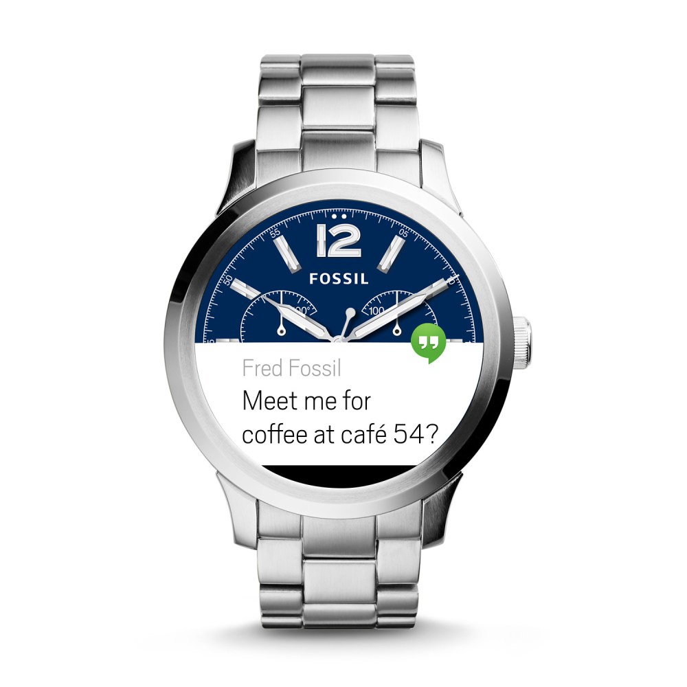 Fossil Q Founder : la nouvelle montre connectée qui fonctionne sous Android Wear Fossil-Q-Founder-3 