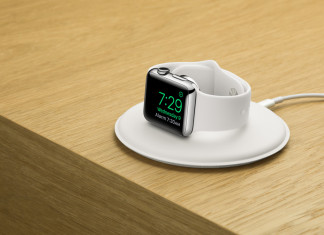 Dock Montre Apple Watch