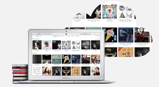 iTunes Match et Apple Music passent à 100 000 titres ! iTunes-Match2 