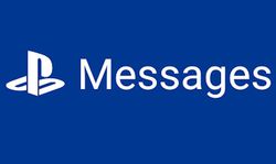 PlayStation Messages : Sony lance une appli mobile de messagerie pour PlayStation playstation-message 