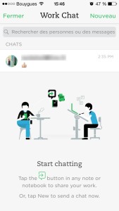 Work chat : la nouvelle application de Facebook workchat2-169x300 