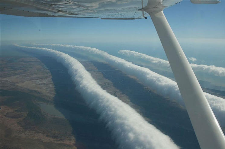 Voyagez en Australie et découvrez le "Morning glory cloud" Morning-Clouds-Australie-4 